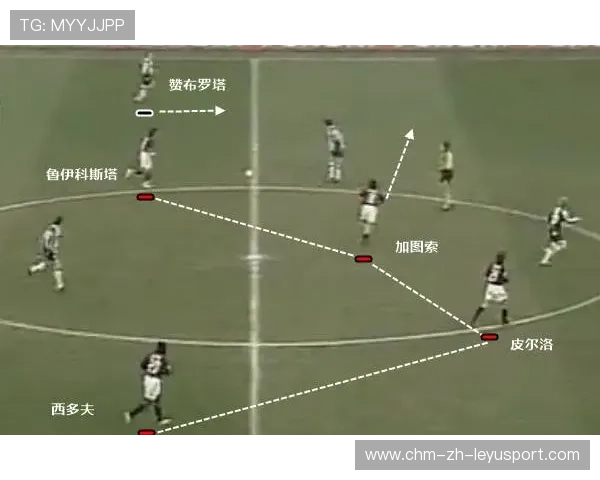尤文图斯外线推进节奏提高多次接近腹地