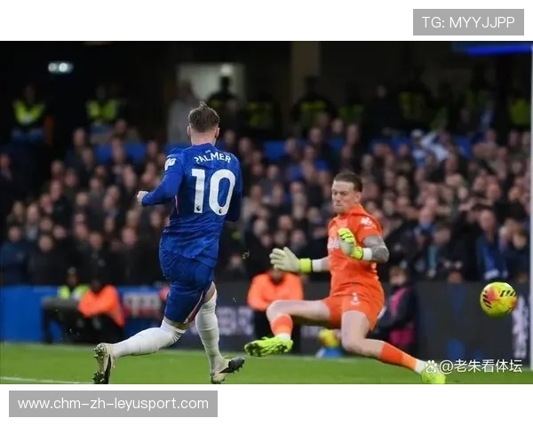 英超高潮迭起，精彩进球和关键扑救成比赛最大看点，英超过人集锦